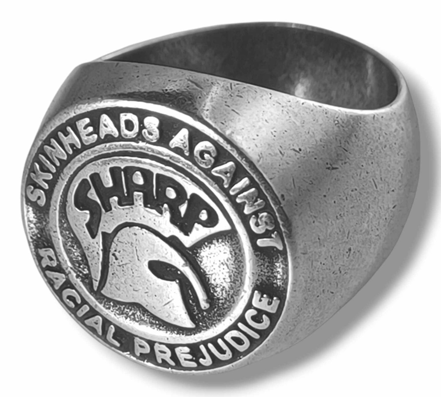 Anillo - SHARP