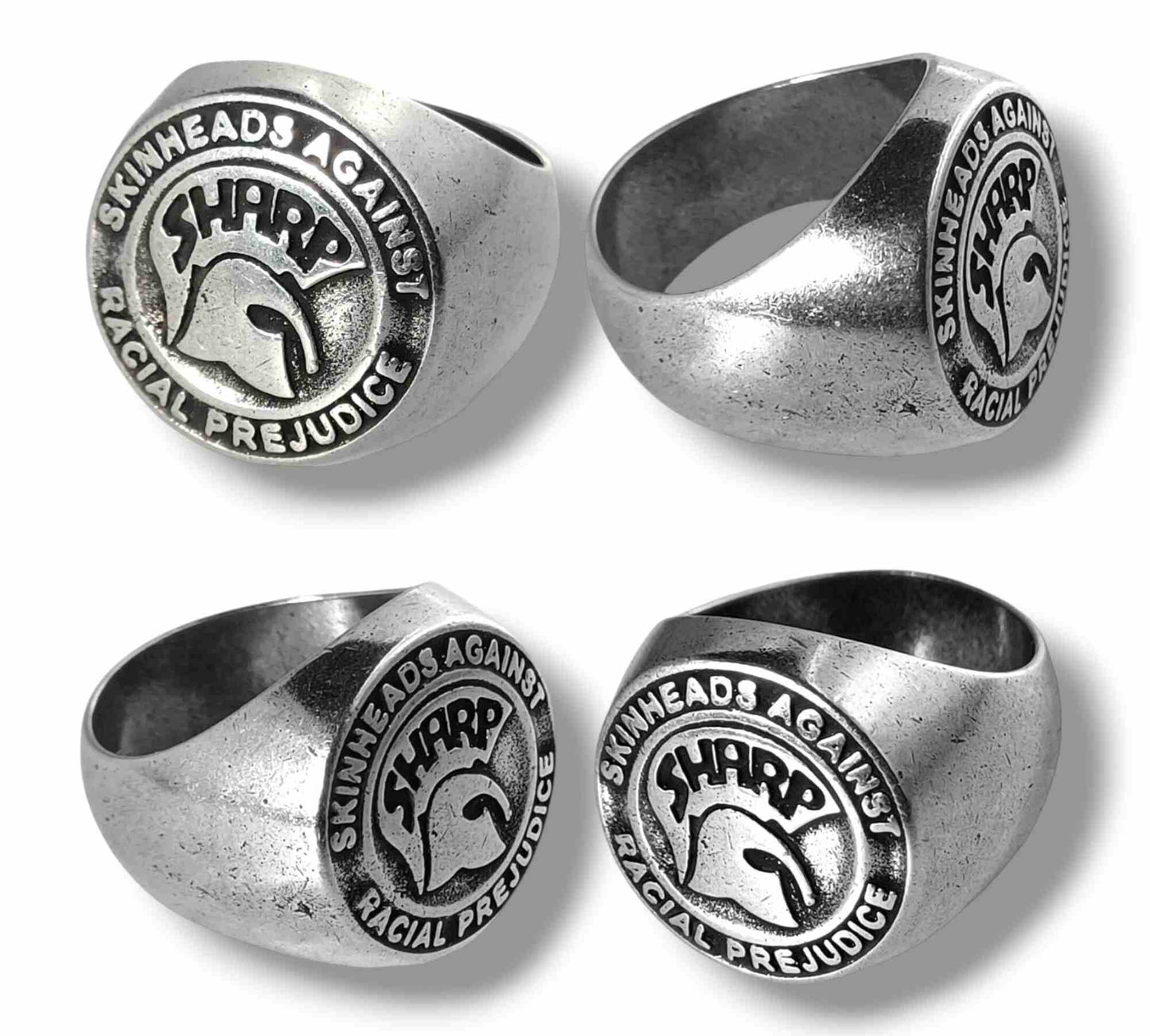 Anillo - SHARP