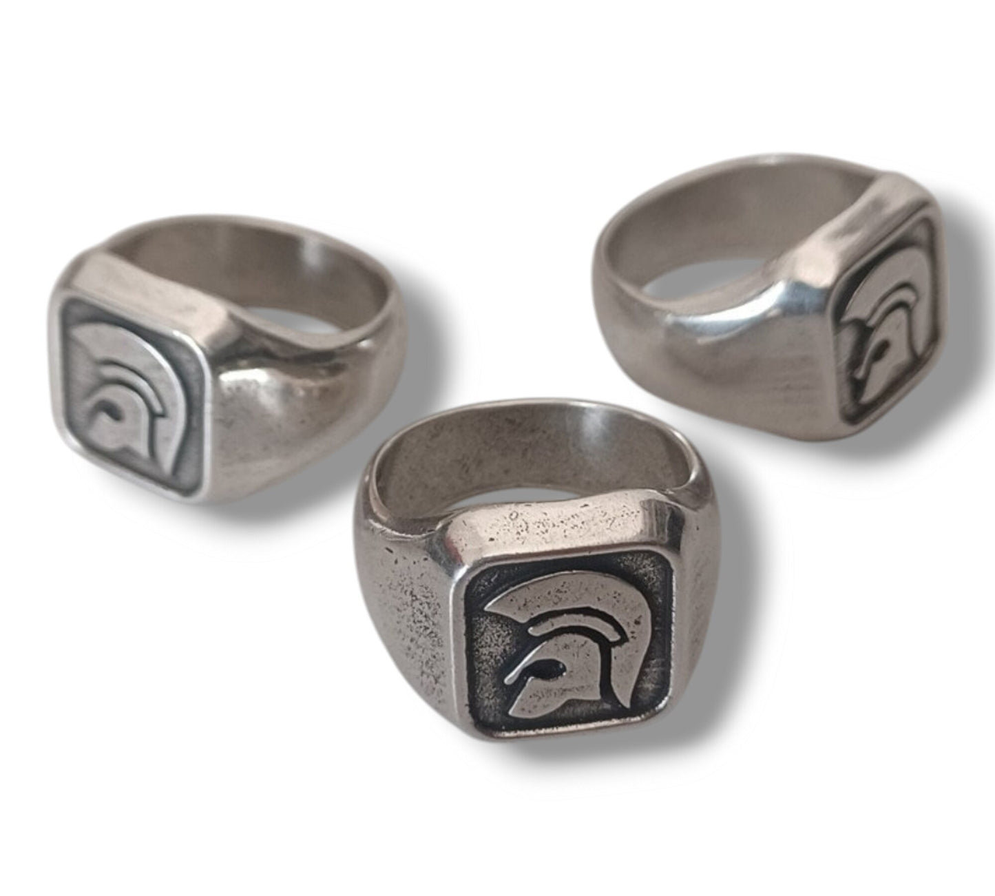 Anillo - Trojan
