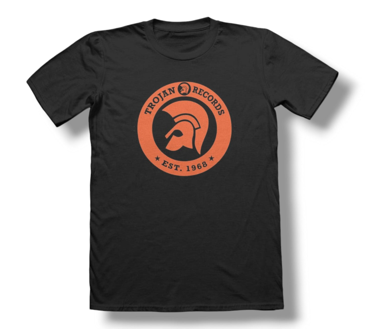 Camiseta - Trojan Records