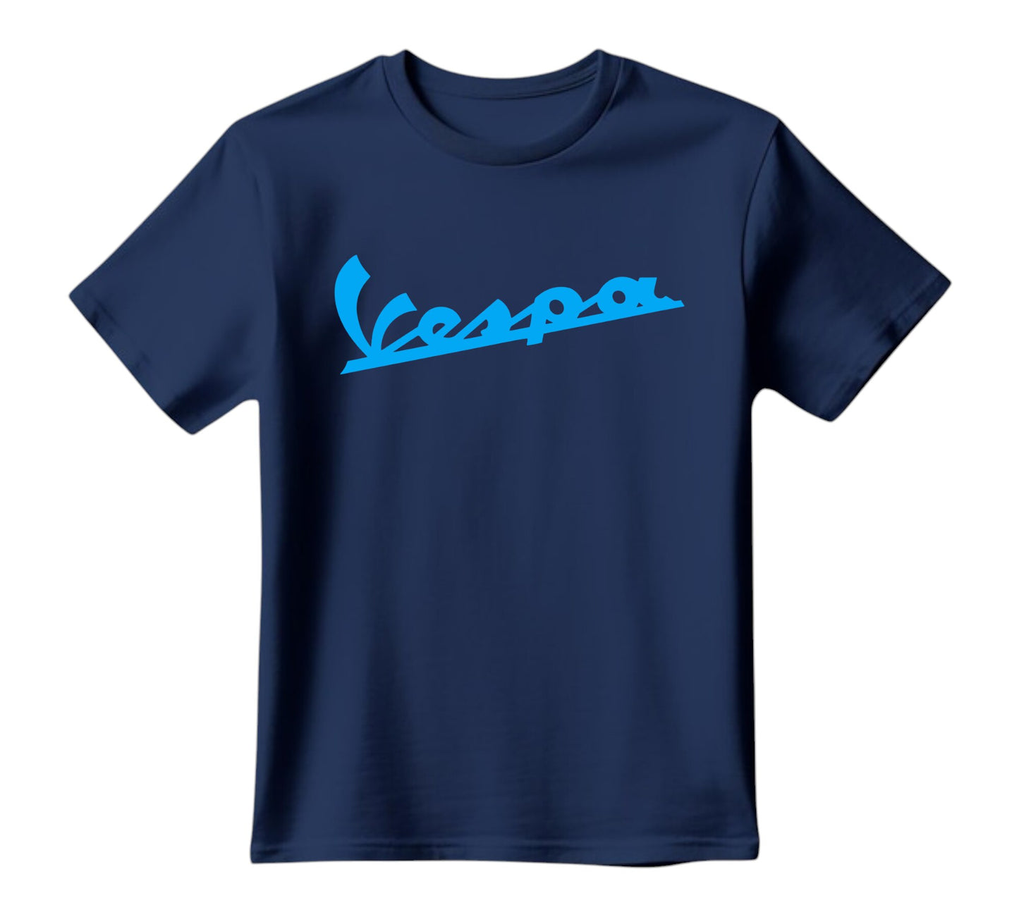 Camiseta - Vespa