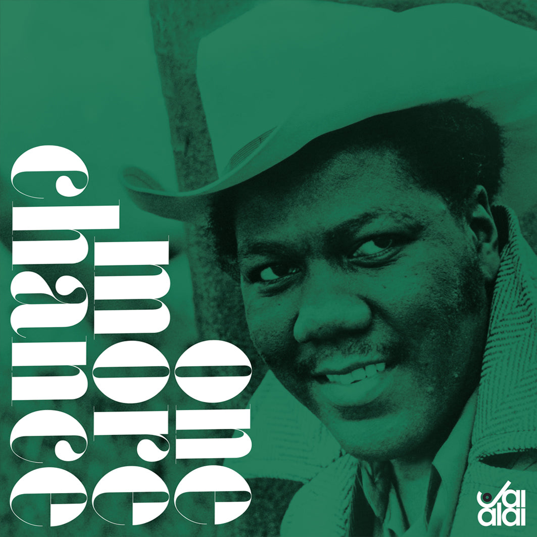 Vinilo LP - VARIOUS ARTISTS – ONE MORE CHANCE