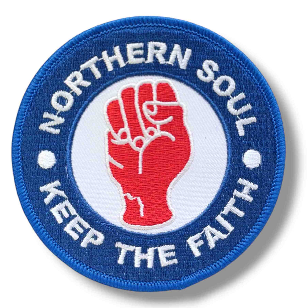 Parche - Northern Soul