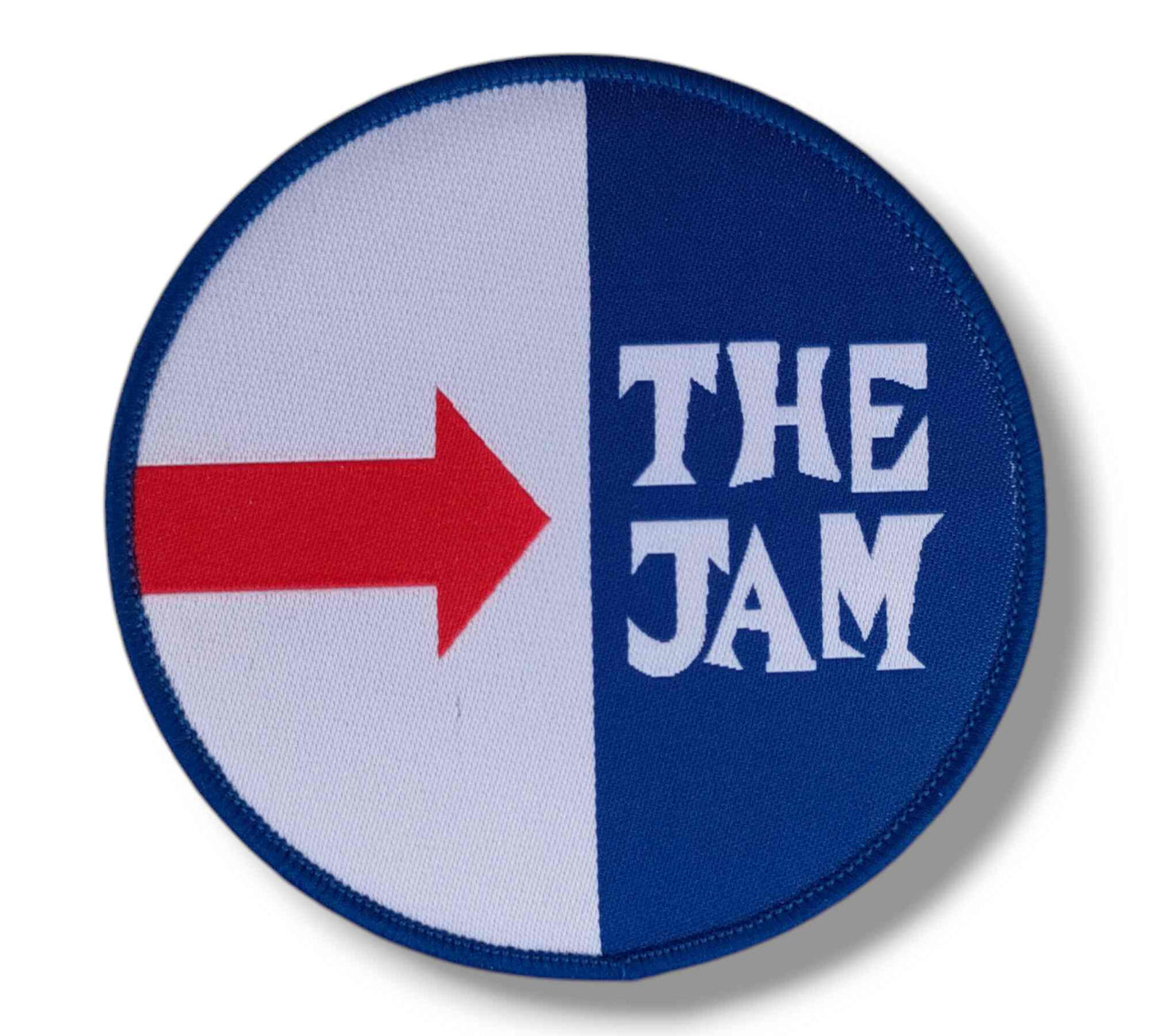 Parche - the Jam