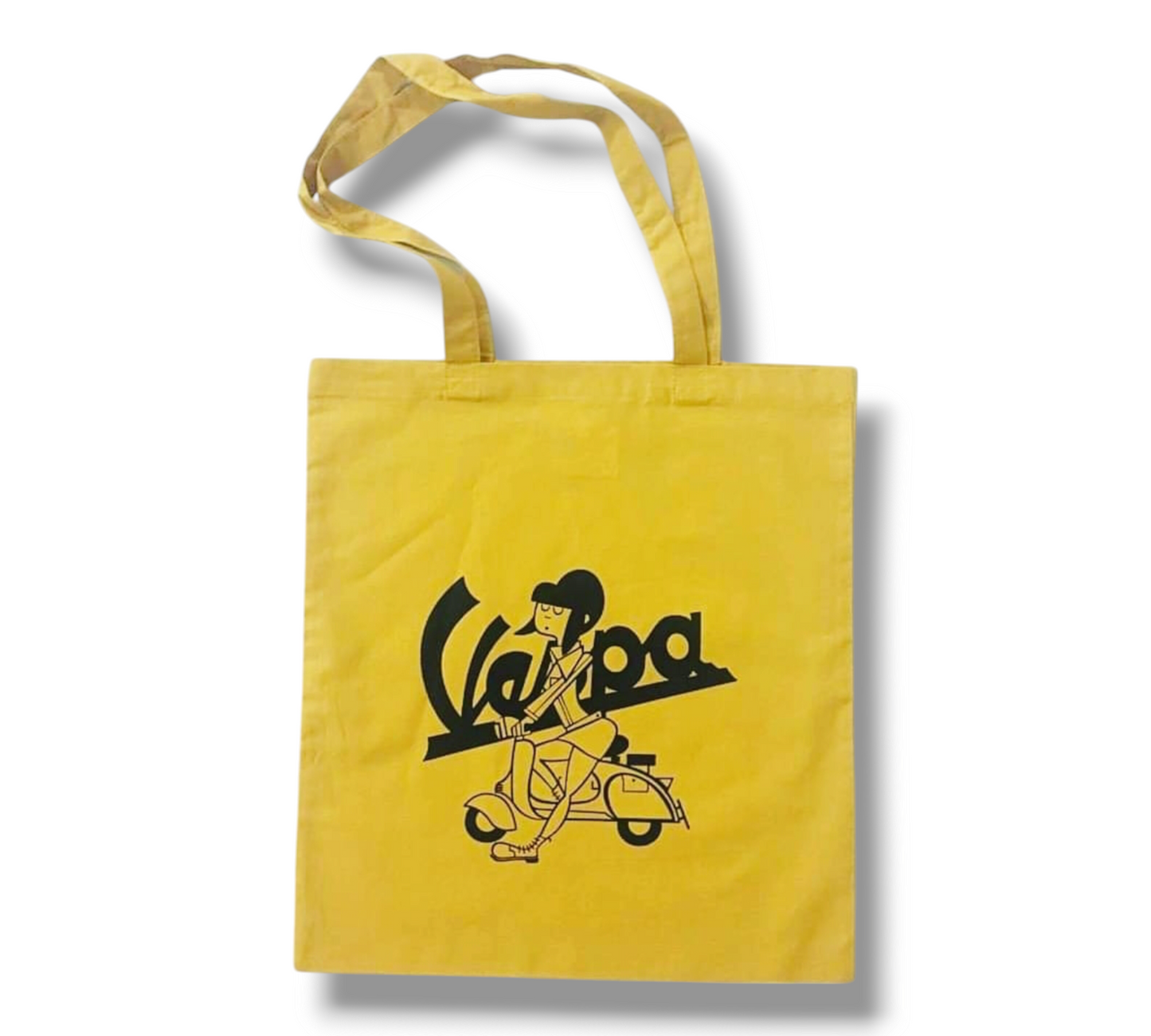 Tote Bag - Vespa
