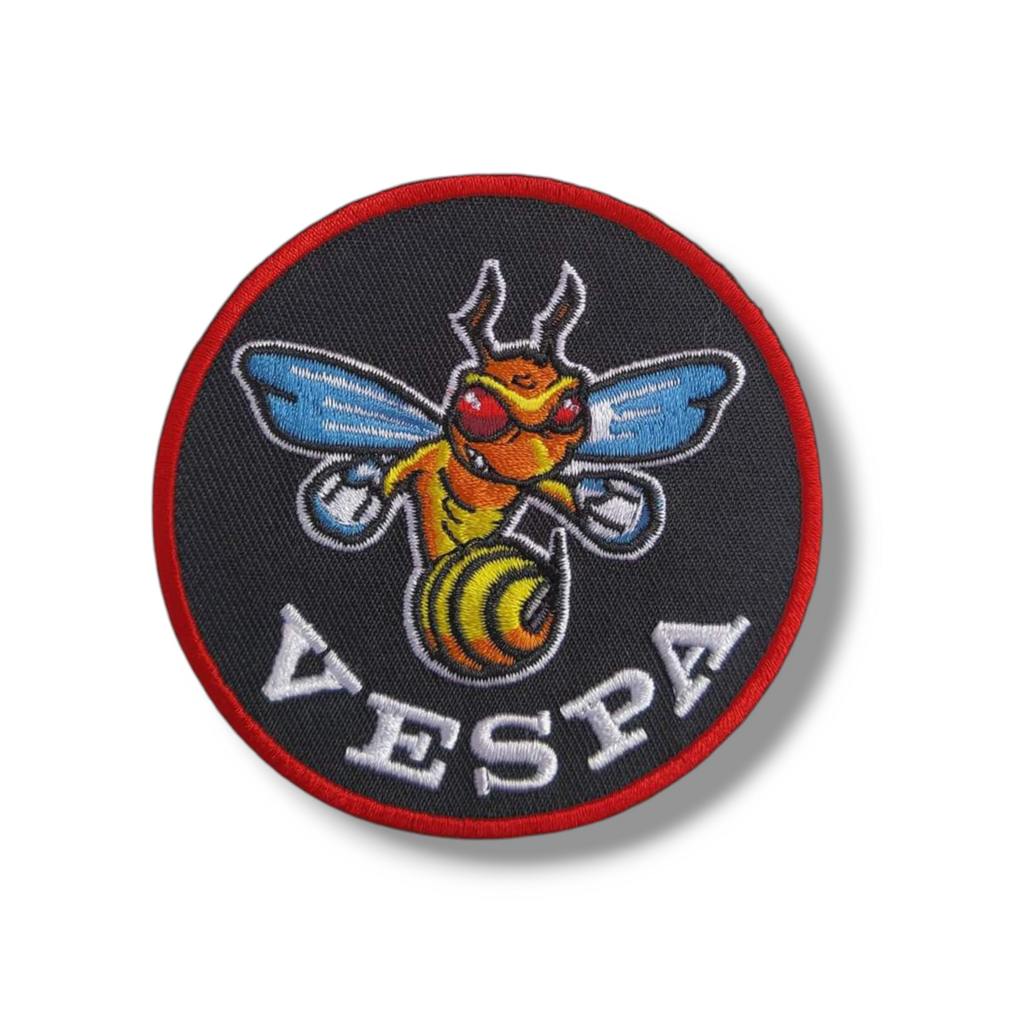 Parche - Vespa
