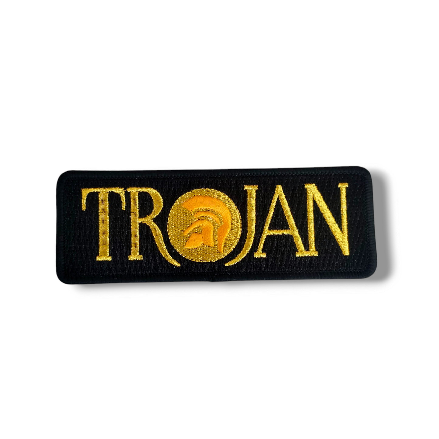 Parche - Trojan