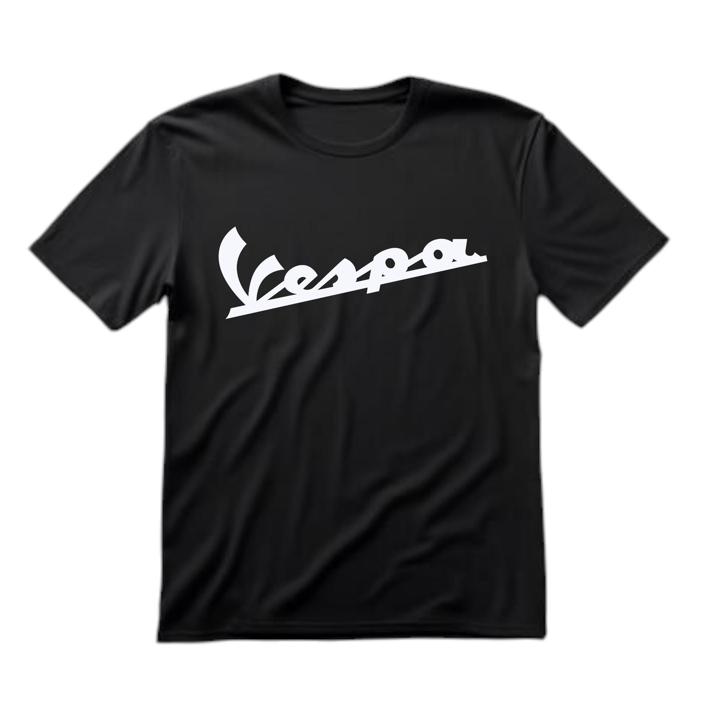 Camiseta - Vespa