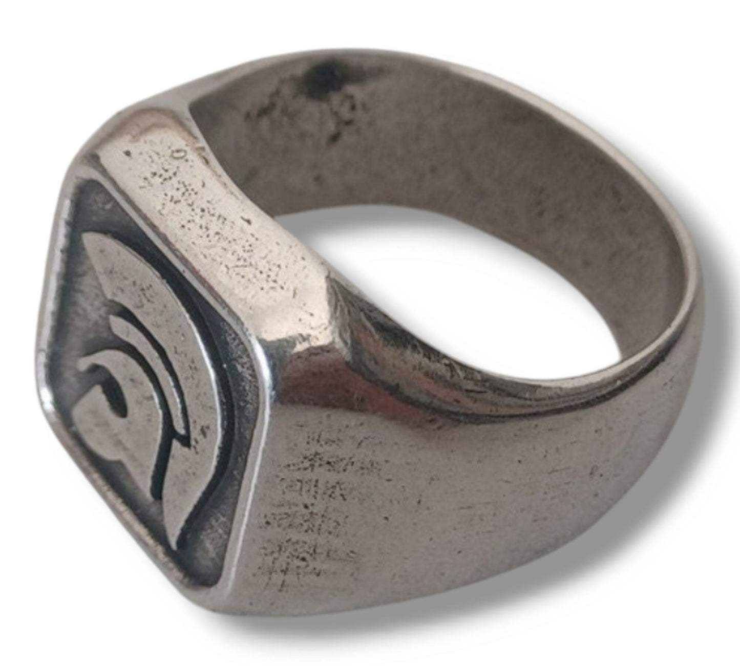 Anillo - Trojan