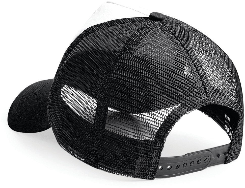 Gorra Trucker - Scooterist Martens