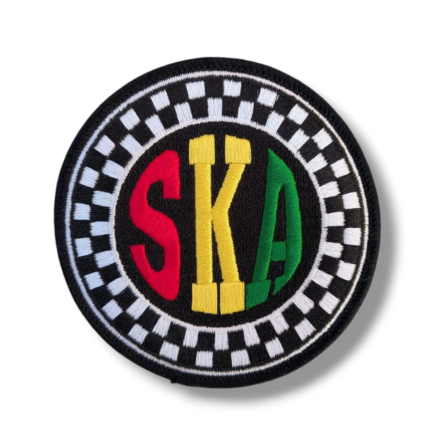 Parche - Ska