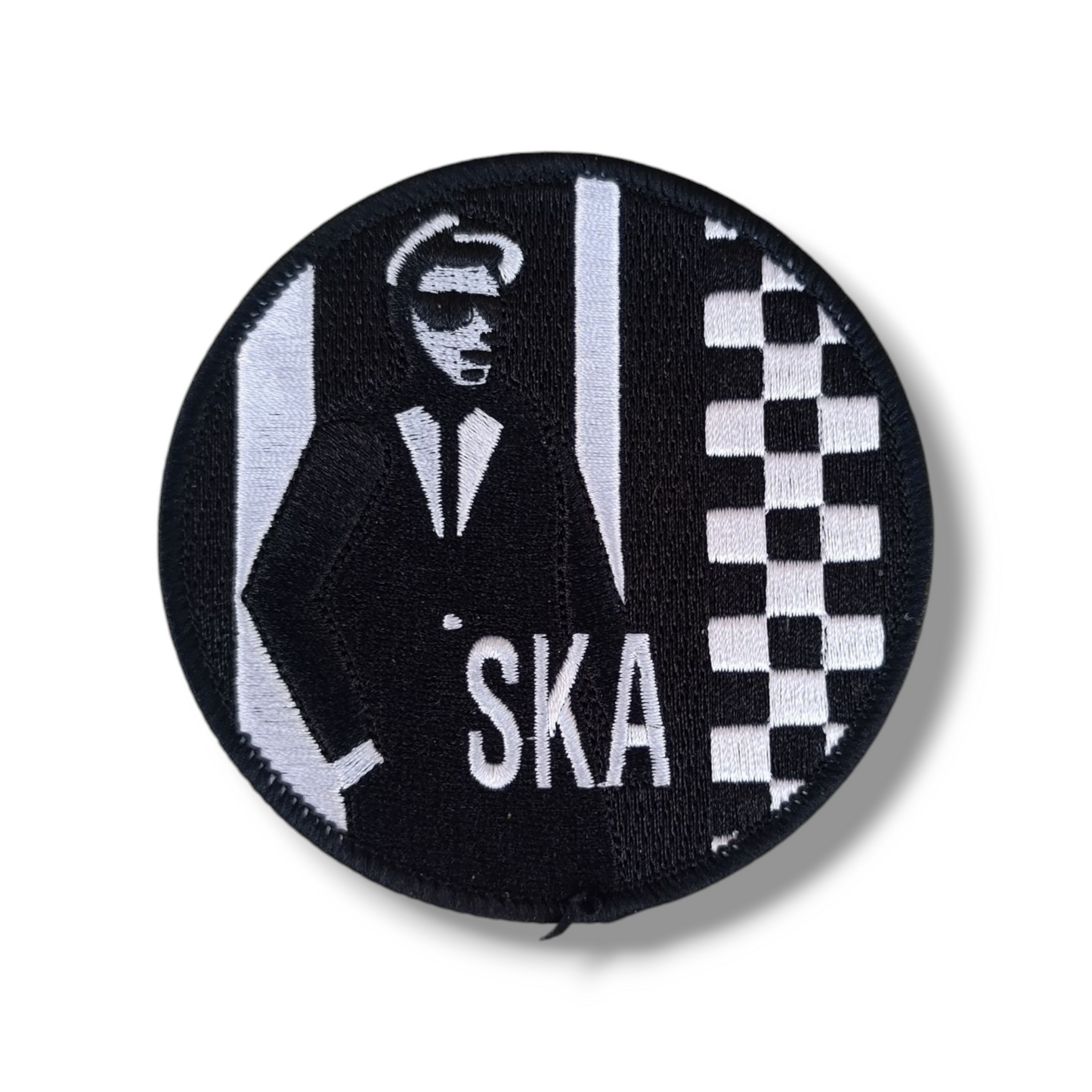 Parche - Ska