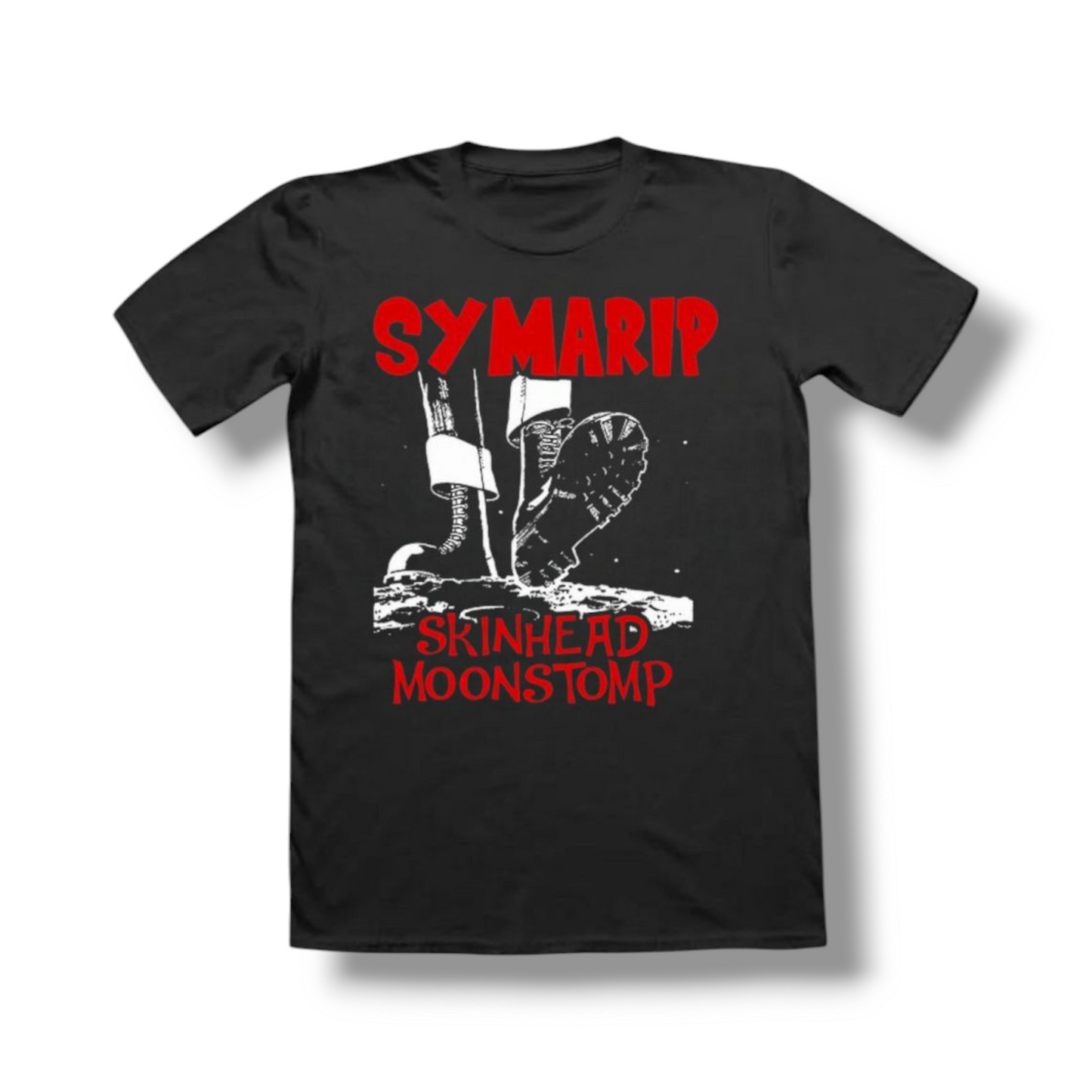 Camiseta - Symarip