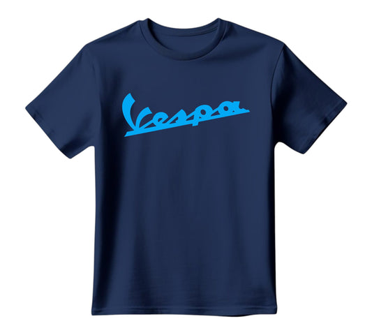 Camiseta - Vespa