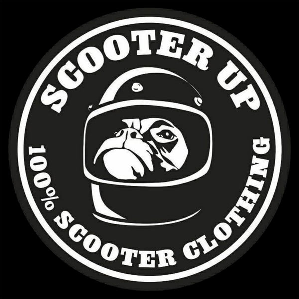 Scooter Up Clothing