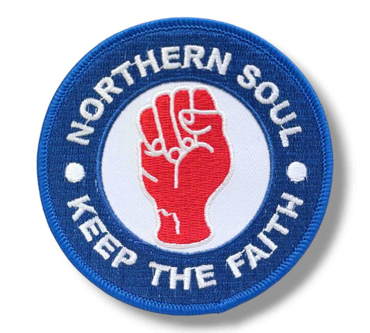 Parche - Northern Soul
