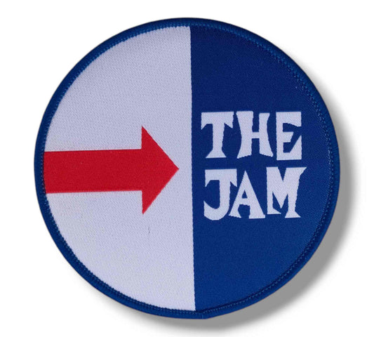 Parche - the Jam
