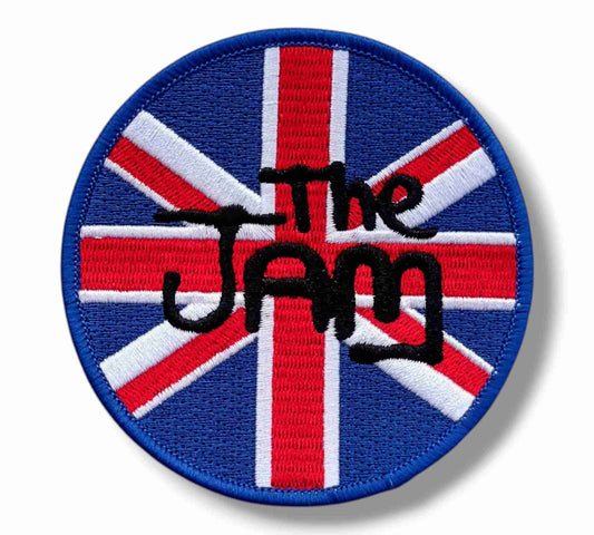 Parche - the Jam