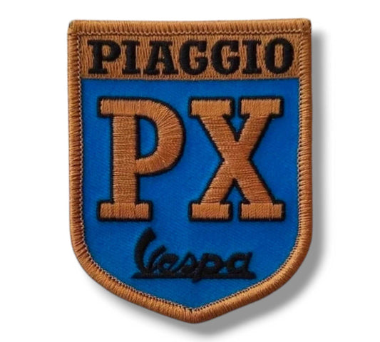 Parche - Vespa Piaggio PX