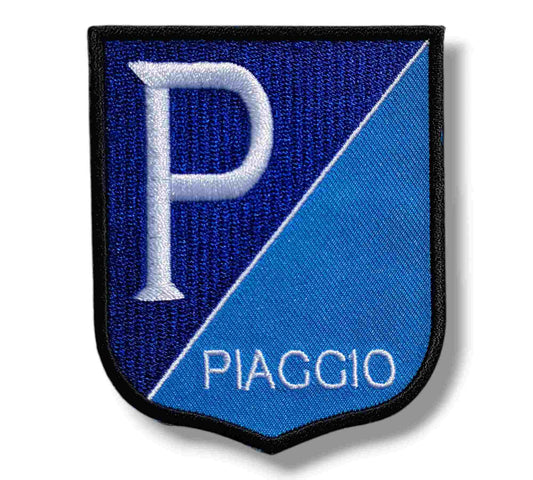 Parche Vespa Piaggio