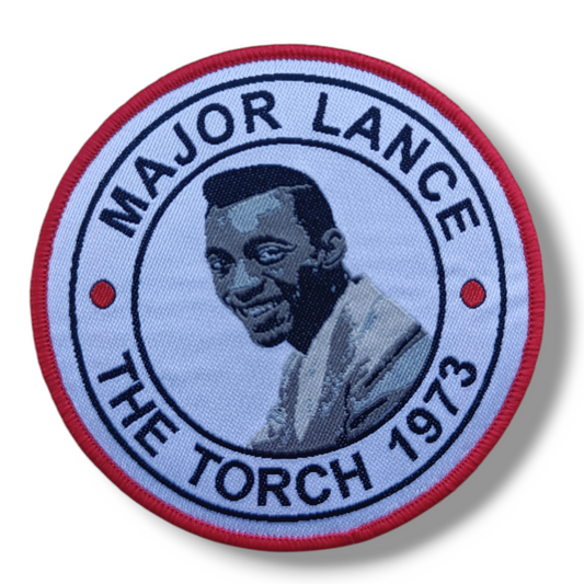 Parche - Major Lance