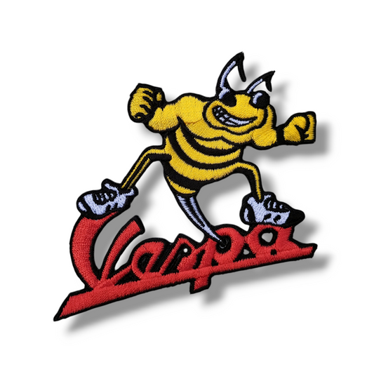 Parche - Vespa