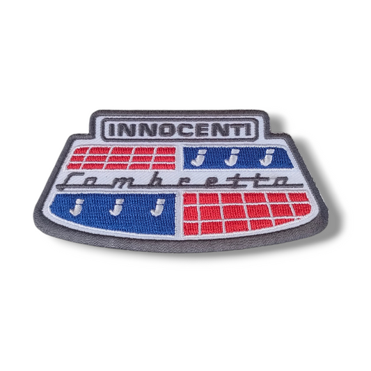 Parche - Lambretta Innocenti