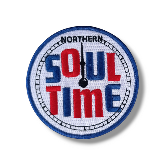Parche - Northern soul time