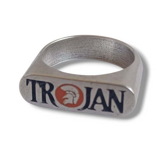 Anillo - Trojan records