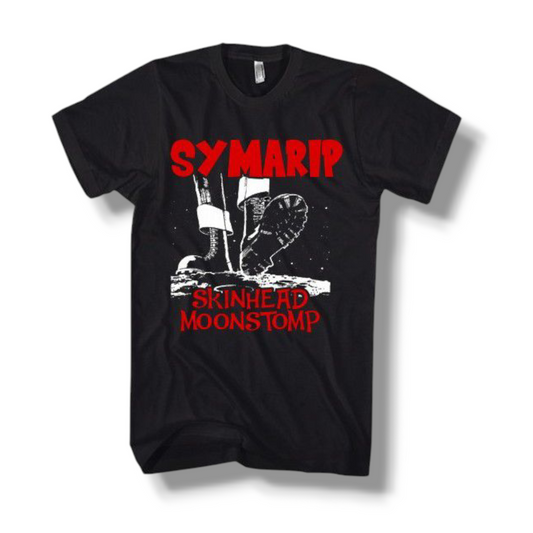 Camiseta - Symarip Skinhead moonstomp