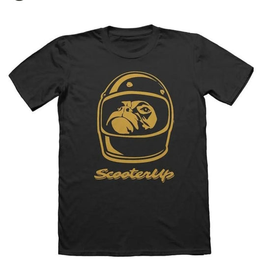 Camiseta - Scooter Up