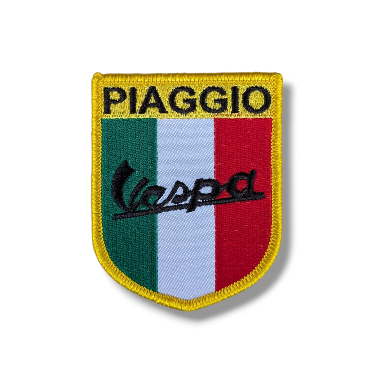 Parche - Vespa Italia