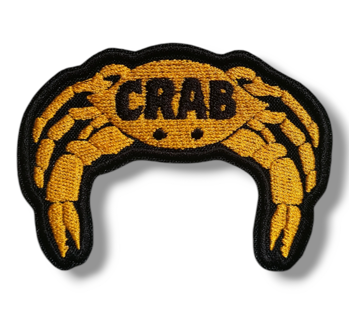 Parche - Crab Records