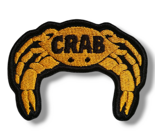 Parche - Crab Records