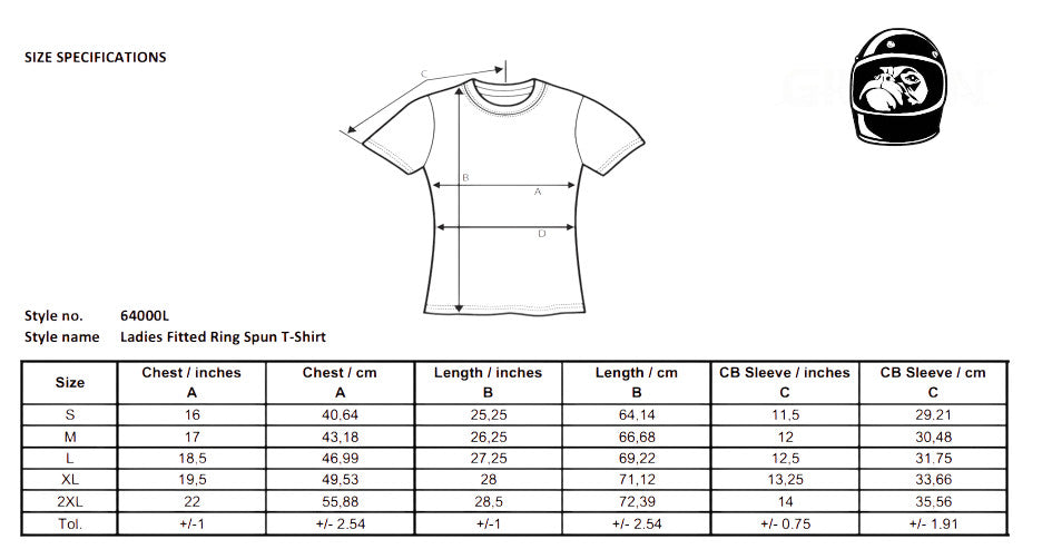 Camiseta - Vespa Girl